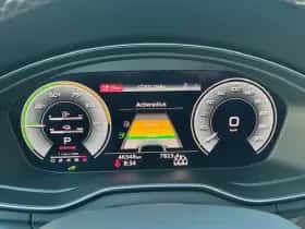 Audi Q5 (2022) thumbnail 7