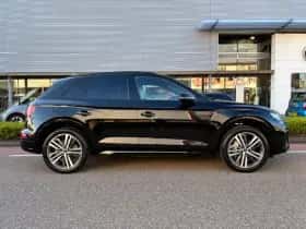 Audi Q5 (2022) thumbnail 8