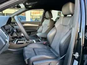 Audi Q5 (2022) thumbnail 9
