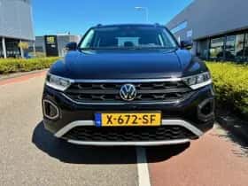 Volkswagen T-Roc (2024) thumbnail 15