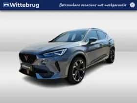 CUPRA Formentor (2023)
