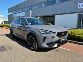 CUPRA Formentor (2023) thumbnail 14