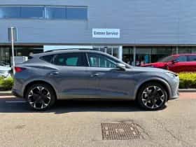 CUPRA Formentor (2023) thumbnail 18