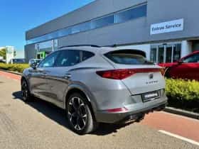 CUPRA Formentor (2023) thumbnail 3