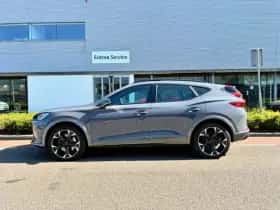 CUPRA Formentor (2023) thumbnail 8