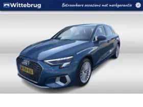 Audi A3 (2021)