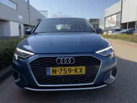 Audi A3 (2021) thumbnail 11