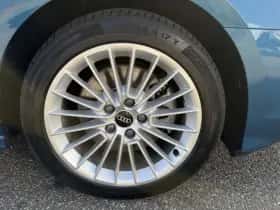 Audi A3 (2021) thumbnail 12