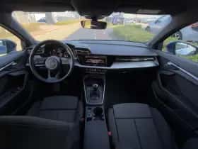 Audi A3 (2021) thumbnail 13