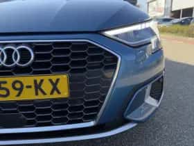 Audi A3 (2021) thumbnail 17