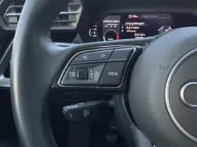 Audi A3 (2021) thumbnail 18