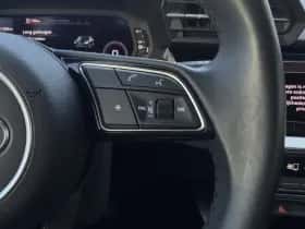 Audi A3 (2021) thumbnail 19