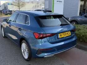 Audi A3 (2021) thumbnail 6