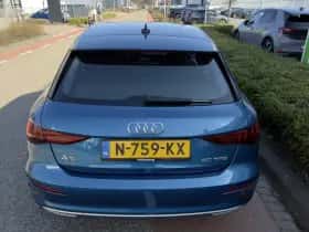 Audi A3 (2021) thumbnail 7