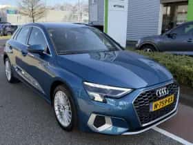 Audi A3 (2021) thumbnail 10