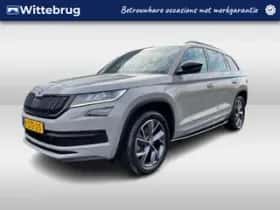 Škoda Kodiaq (2020)