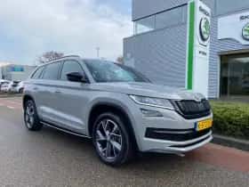 Škoda Kodiaq (2020) thumbnail 15