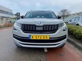 Škoda Kodiaq (2020) thumbnail 17