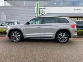 Škoda Kodiaq (2020) thumbnail 19
