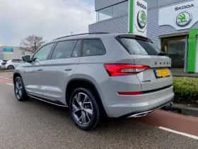 Škoda Kodiaq (2020) thumbnail 3
