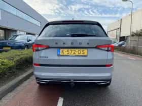 Škoda Kodiaq (2020) thumbnail 5