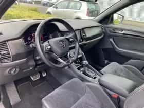 Škoda Kodiaq (2020) thumbnail 7