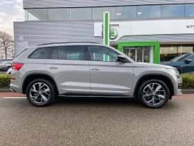 Škoda Kodiaq (2020) thumbnail 9