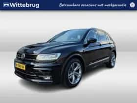 Volkswagen Tiguan (2020)