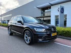 Volkswagen Tiguan (2020) thumbnail 14
