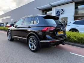 Volkswagen Tiguan (2020) thumbnail 3