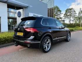 Volkswagen Tiguan (2020) thumbnail 4