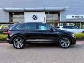 Volkswagen Tiguan (2020) thumbnail 8
