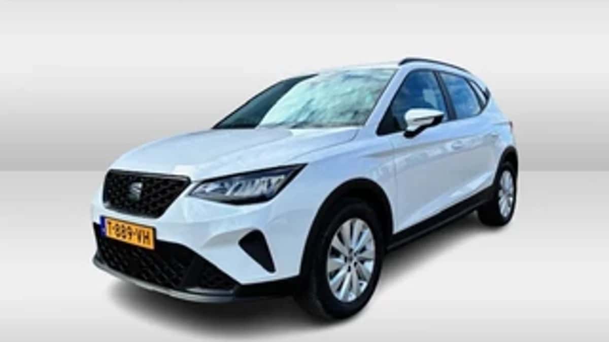 SEAT Arona (2023) — foto 1