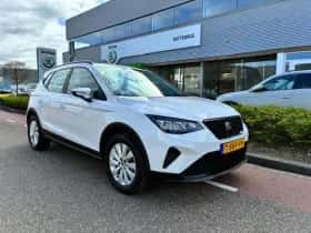 SEAT Arona (2023) thumbnail 11