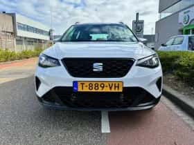 SEAT Arona (2023) thumbnail 13