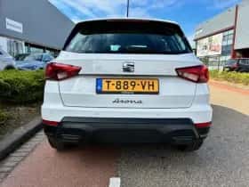 SEAT Arona (2023) thumbnail 15
