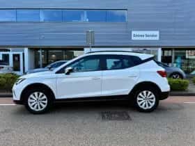 SEAT Arona (2023) thumbnail 17