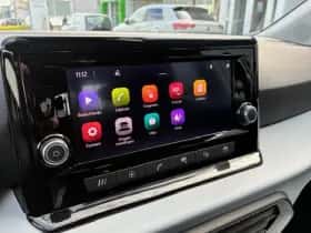 SEAT Arona (2023) thumbnail 9