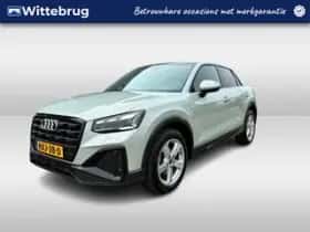 Audi Q2 (2025)