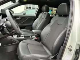 Audi Q2 (2025) thumbnail 12
