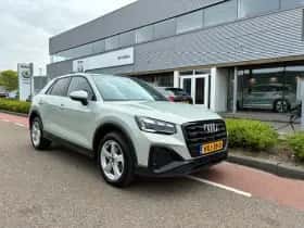 Audi Q2 (2025) thumbnail 15