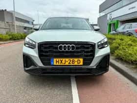 Audi Q2 (2025) thumbnail 16