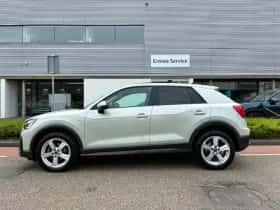Audi Q2 (2025) thumbnail 18