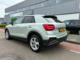 Audi Q2 (2025) thumbnail 3