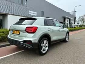 Audi Q2 (2025) thumbnail 4