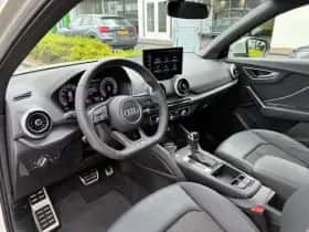Audi Q2 (2025) thumbnail 6