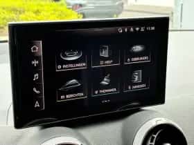 Audi Q2 (2025) thumbnail 9