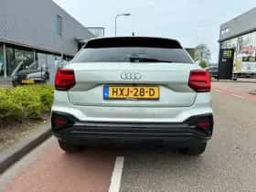 Audi Q2 (2025) thumbnail 10