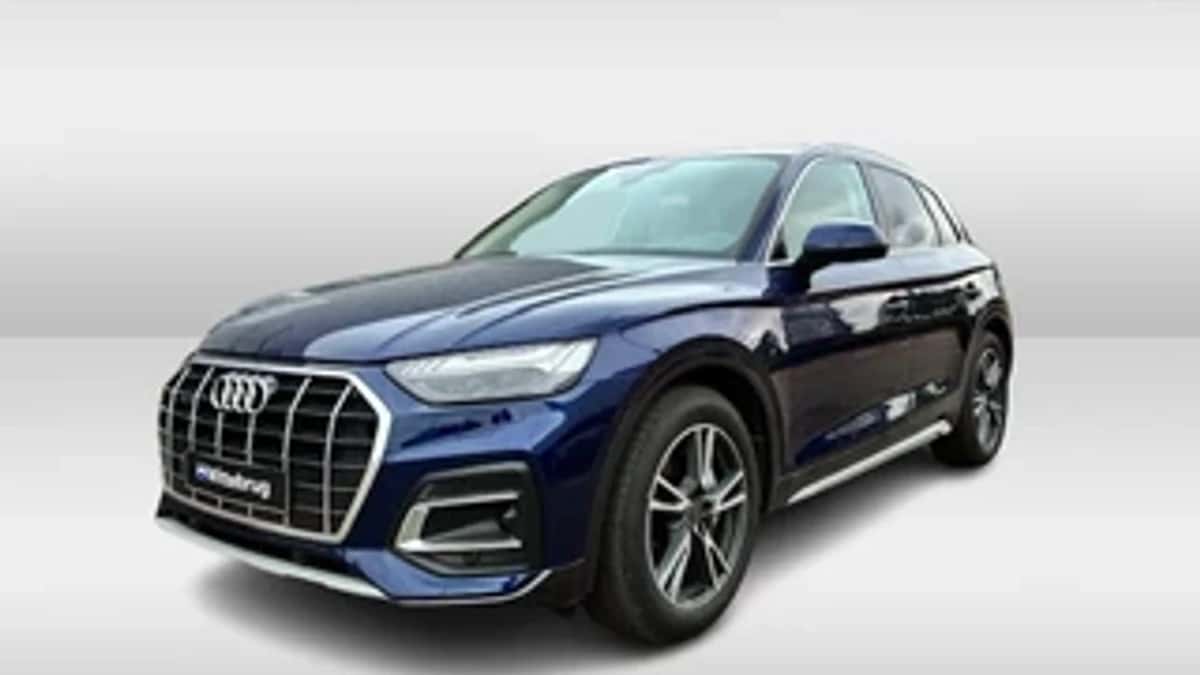 Audi Q5 (2023) — foto 1