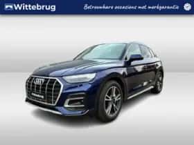 Audi Q5 (2023)